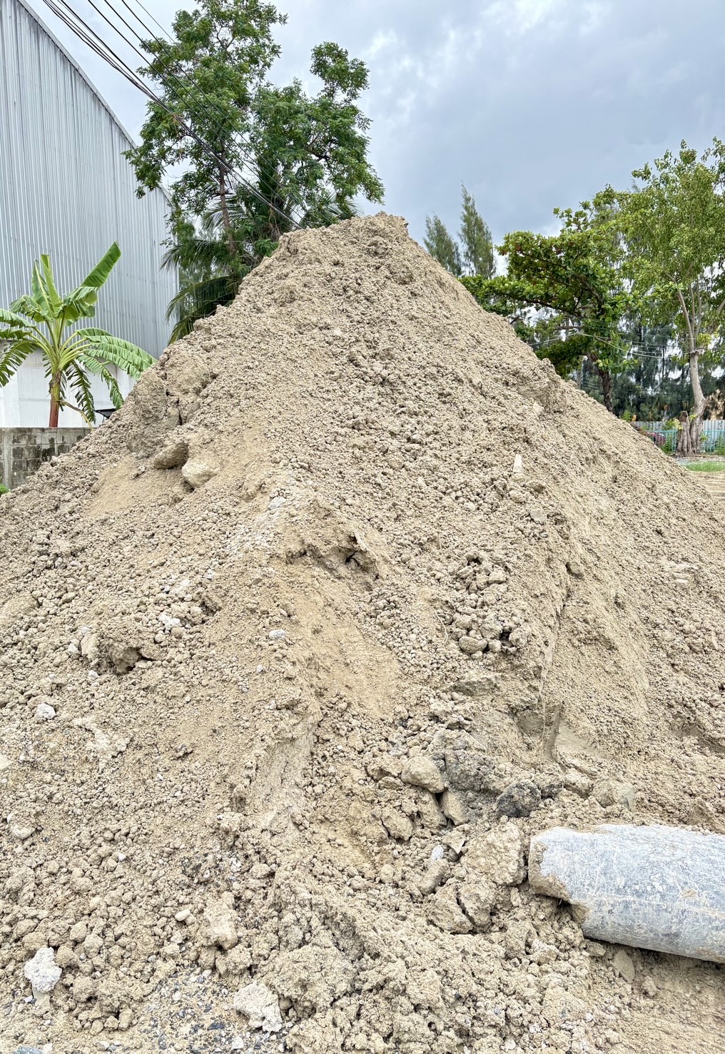 Recycled Concrete Aggregate ภาพจัดส่งทางบกสมุทรปราการ ภาพที่ 6