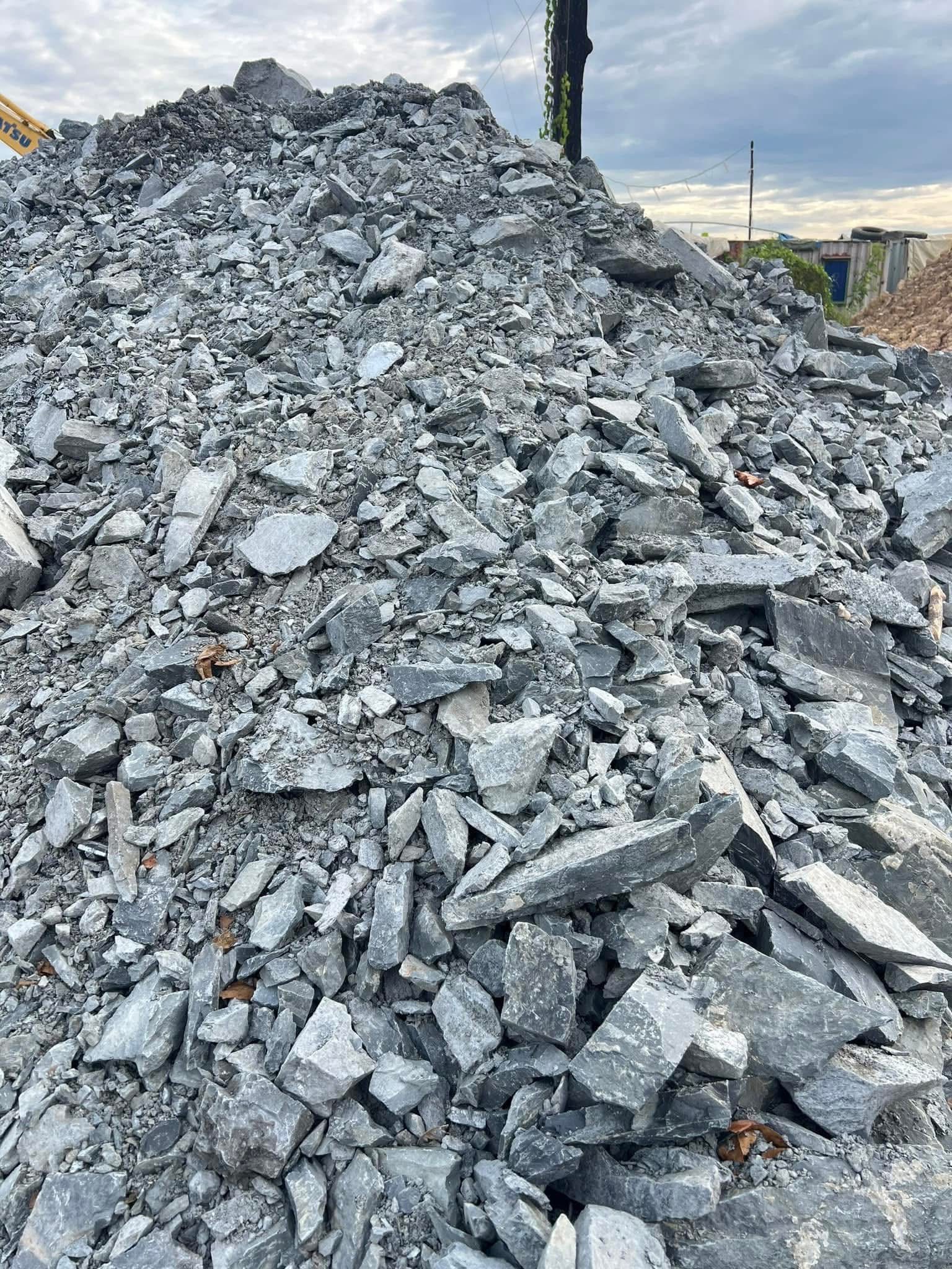 风化花岗岩 พร้อมขึ้นรถส่งถึงหน้างาน ภาพที่ 4
