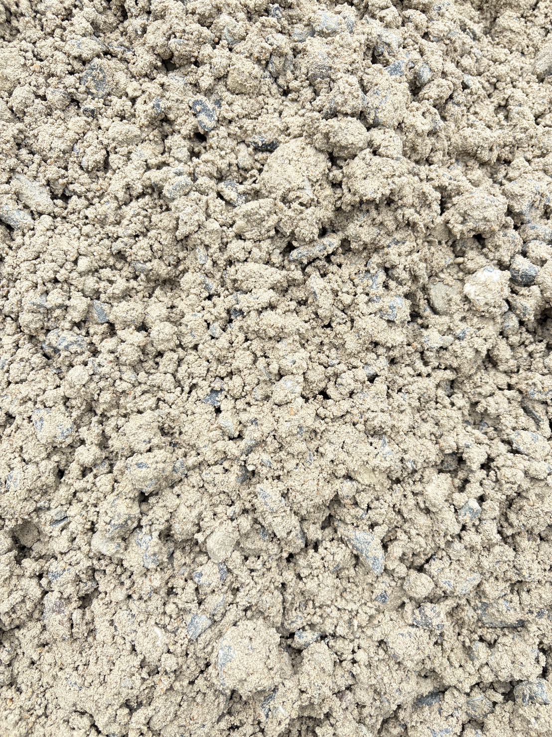 Recycled Concrete Aggregate พร้อมขึ้นรถส่งถึงหน้างาน ภาพที่ 4