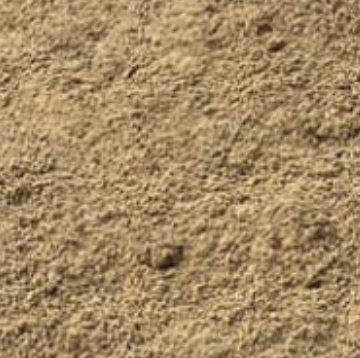 ทรายถม — Fill Sand / Duck-Grit Sand